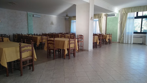 Ristorante Da Gino Di Cardinali Andreina & Co.