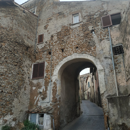 Gallicano nel Lazio - Thumbnail