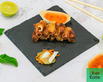 Cuu Long Traiteur Asiat' à domicile à Béziers