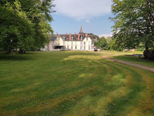 Photo de Le Domaine de Croix en Sologne à Vignoux-sur-Barangeon (18500)