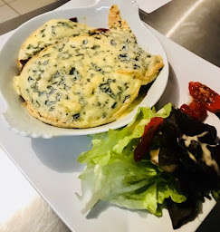 Photo n°31 de l'ardoise à La Chaulme (Restaurant)