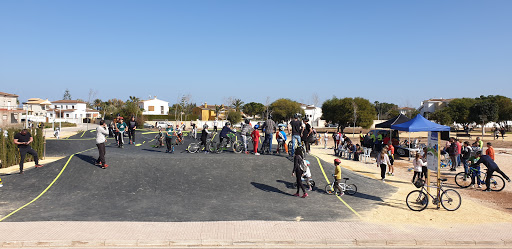 Pumptrack Ondara - Thumbnail