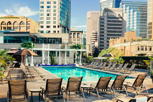 Fairmont Waterfront
