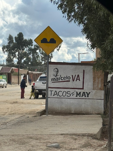 Taqueria "La Última Cena" - Thumbnail