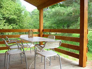 Photo n°5 de Chalet Gîte Morvan à Corancy (Chalet)