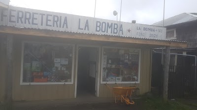 Photos of Ferreteria La Bomba