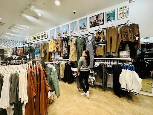 RVCA Gallery - United States