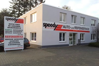 Photos of Speedy Auto-Service GmbH & Co. KG