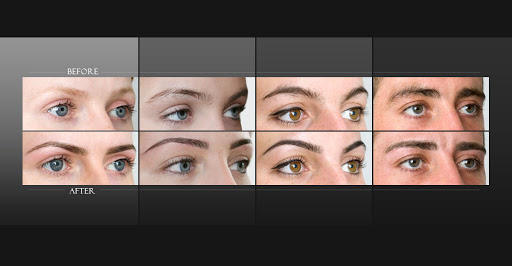 SOI Brow Threading Salon - Thumbnail