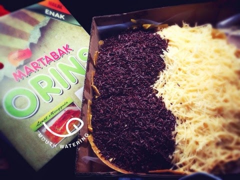 Martabak Pizza Orins Jalan Jaksa, Author: Martabak Pizza Orins Jalan Jaksa