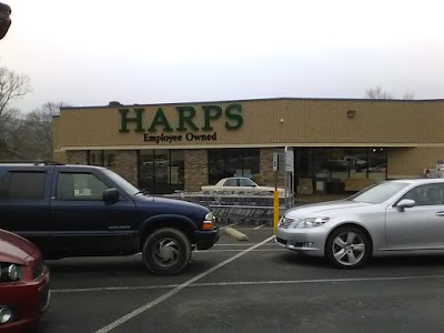 Harps Food Stores