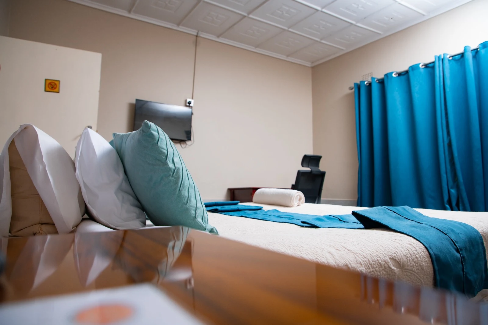 Fatmols City Hotels
