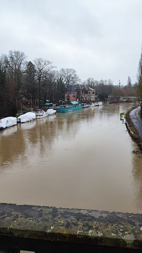 Photo de Résidence du Centre à Sarreinsming (57905)
