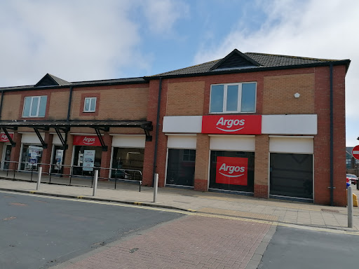 Argos Consett - Thumbnail