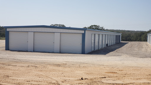 Vanguard Storage