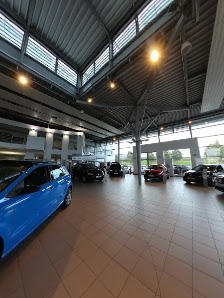Autohaus Weeber GmbH / Audi Glemseckstraße 39, 71229 Leonberg