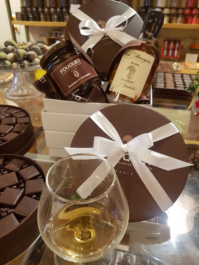Fouquet Confiseur Chocolatier
