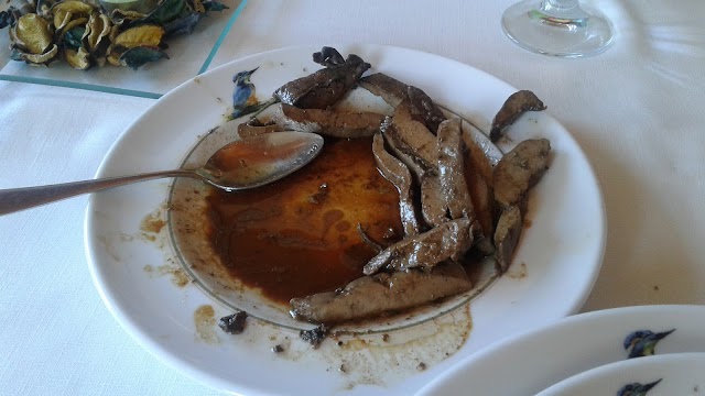 Restaurante Guarda-Rios