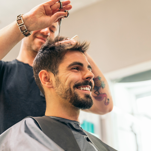 Guy's Cuts - Visual