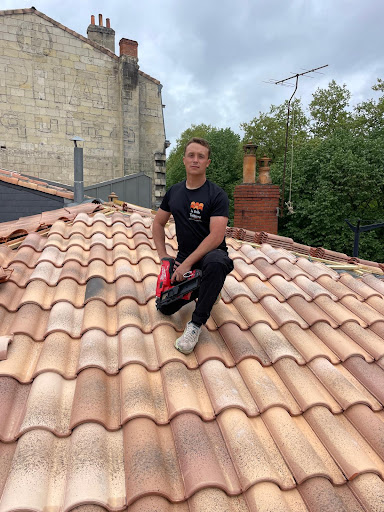 Photo de Artisan MDA Couvreur Merignac Bordeaux 33 à Mérignac (33700)