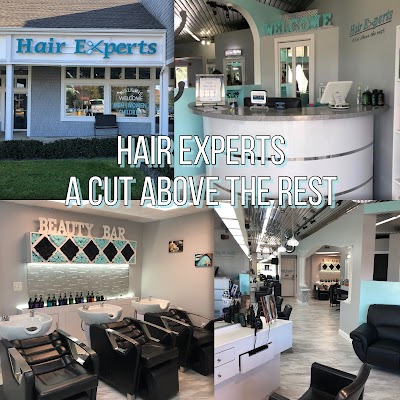 Hair Experts