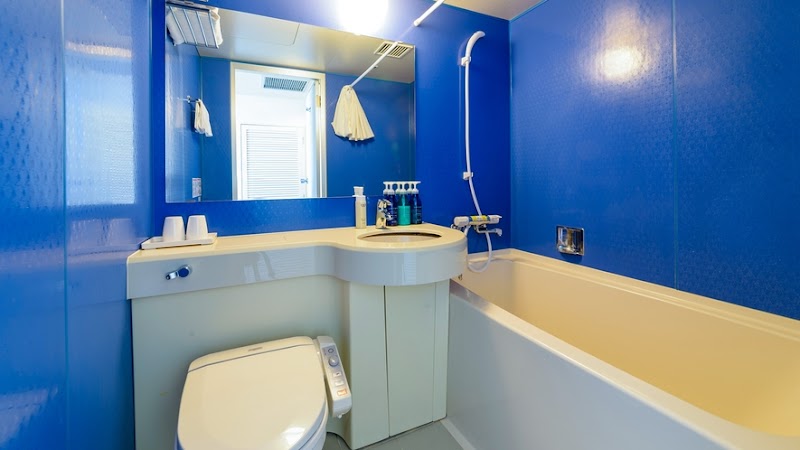 ホテルアベスト那覇国際通り【HOTEL ABEST NAHA KOKUSAIDORI】