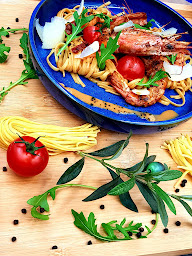 Photo n°21 de Brasserie Gusto Lattes à Lattes (Restaurant italien)