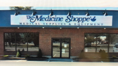 The Medicine Shoppe Medical Supply & Equipments