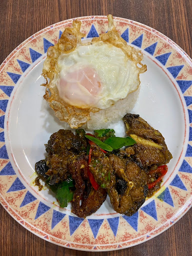Krua Kan Eng (Soi Mot Yim)