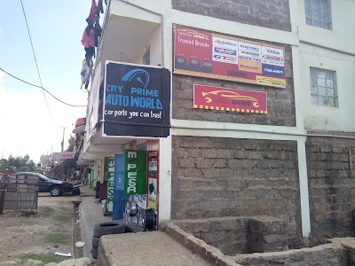 Photos of City Prime Auto World Limited