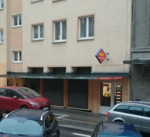 Poczta Polska - Thumbnail