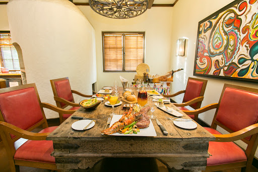 Sabanero Steak House