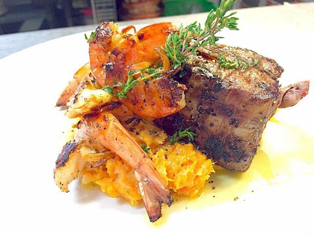 La Fonda del Zancudo