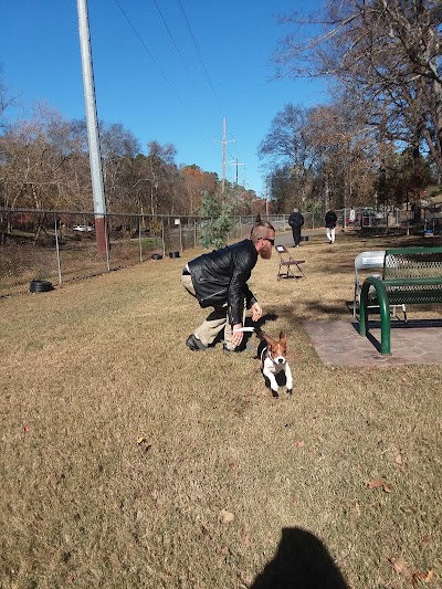 Hot Springs Bark Park