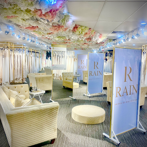 Rain Bridalwear - Thumbnail
