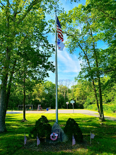 Timothy Holster Memorial Park - Thumbnail