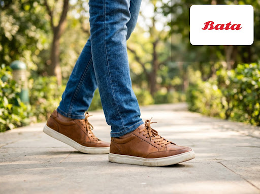 New footwear should feel exciting, not painful. At Bata Sapphire 90 in Sector 90, Gurgaon, our te…