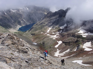 Photo n°6 de Pyrénées Exploration à Castillon-de-Saint-Martory (Siège social)