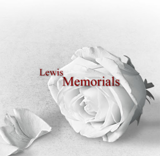 Lewis Memorials - Thumbnail