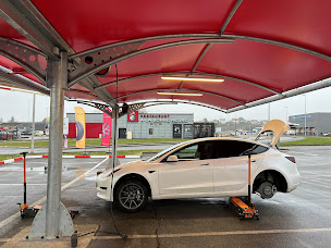 Photo n°21 de GT PNEUS - Exincourt à Exincourt (Magasin de pneus)