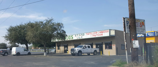 Los Naranjos stand llc. - United States