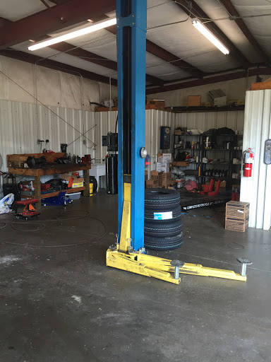 Hometown Auto Services