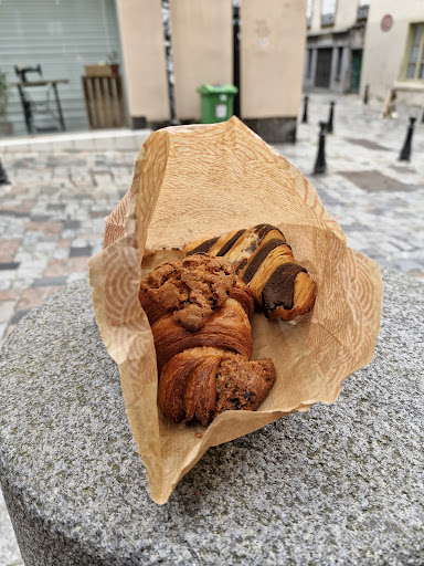 Boulangerie Moderne Gallery - France