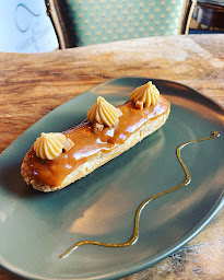 Photo n°7 de Théière & Couverts - Restaurant à Cernay (Restaurant)