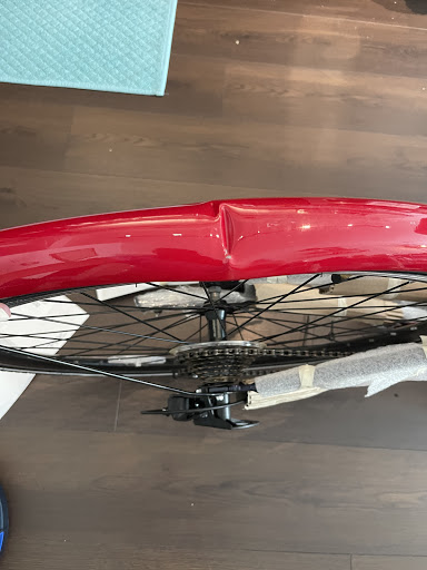 CrimsonBikes Mobile Bike Repair - Thumbnail