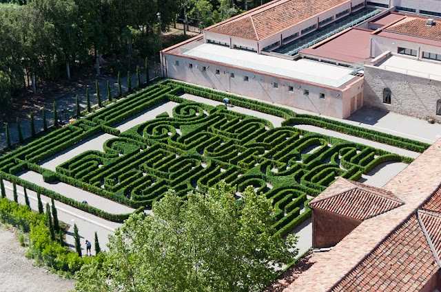 Fondazione Giorgio Cini