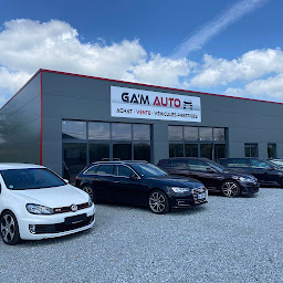Photo n°1 de GA'M AUTO AD Expert à Saint-Sulpice-le-Guérétois (Garage automobile)