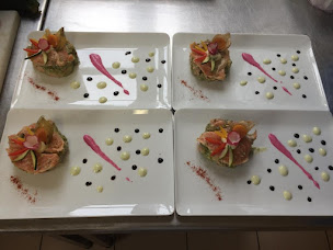 Photo n°3 de TRAITEUR DOUELLE à Châteauroux (Traiteur)