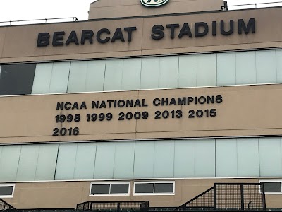 Bearcat Stadium