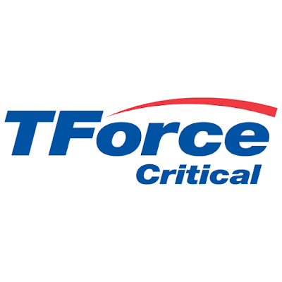 TForce Logistics - Rhode Island